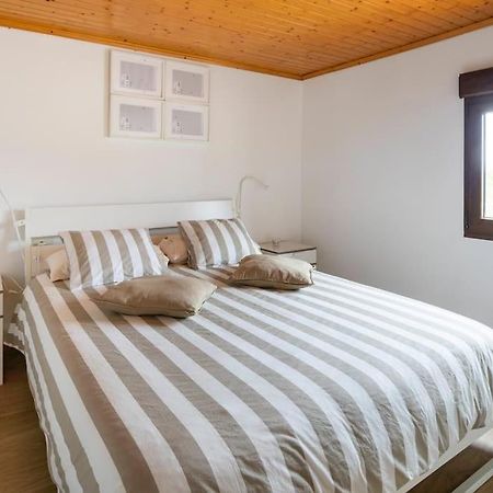 Appartement Atico Porto Do Son Extérieur photo