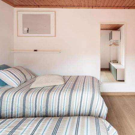 Appartement Atico Porto Do Son Extérieur photo