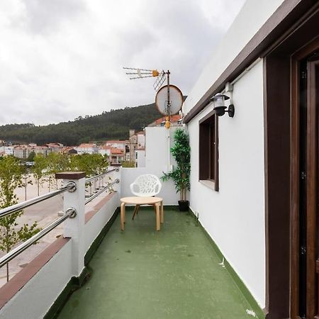 Appartement Atico Porto Do Son Extérieur photo