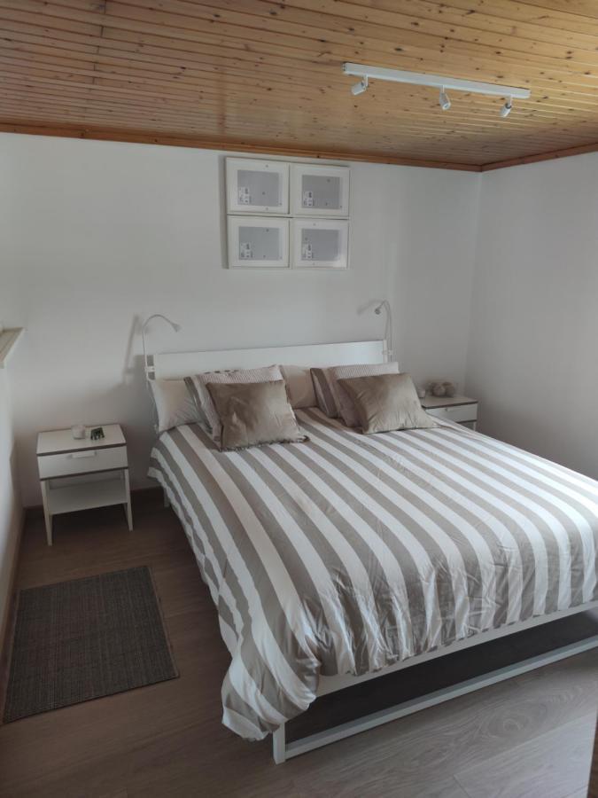 Appartement Atico Porto Do Son Extérieur photo