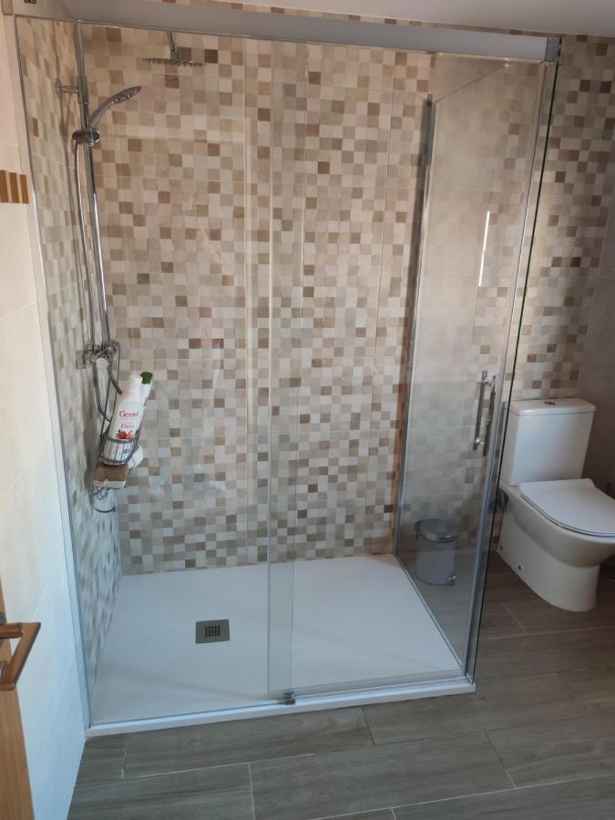 Appartement Atico Porto Do Son Extérieur photo