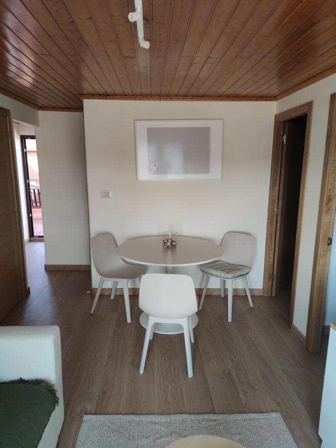 Appartement Atico Porto Do Son Extérieur photo