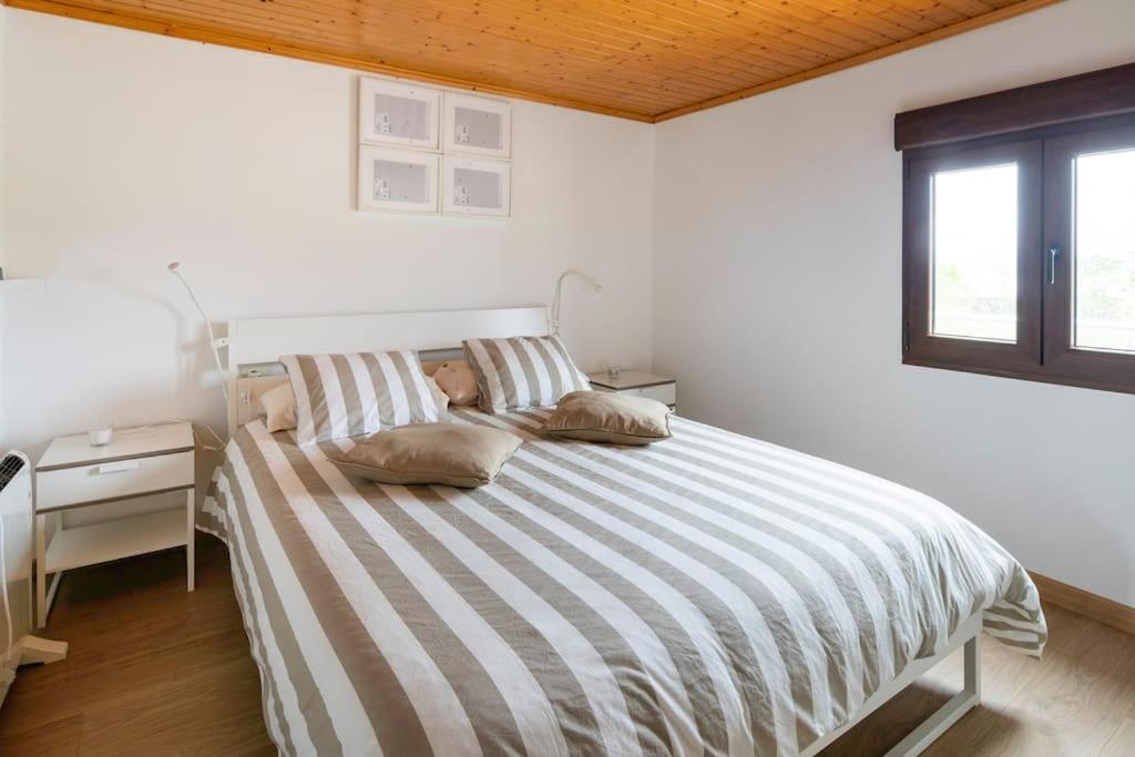 Appartement Atico Porto Do Son Extérieur photo