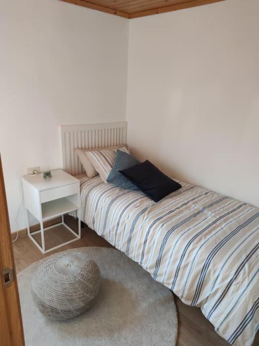Appartement Atico Porto Do Son Extérieur photo