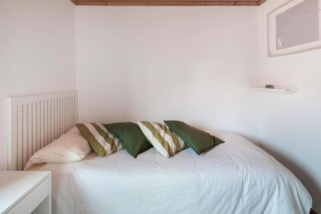 Appartement Atico Porto Do Son Extérieur photo