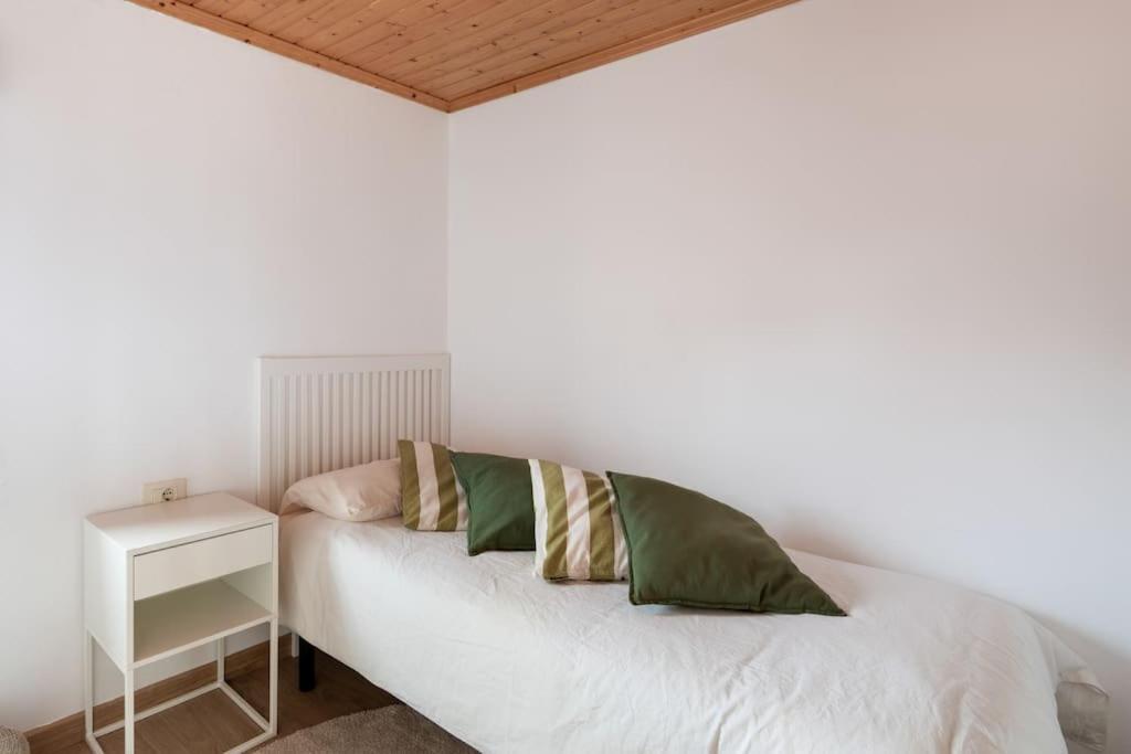 Appartement Atico Porto Do Son Extérieur photo