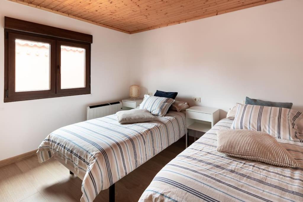 Appartement Atico Porto Do Son Extérieur photo