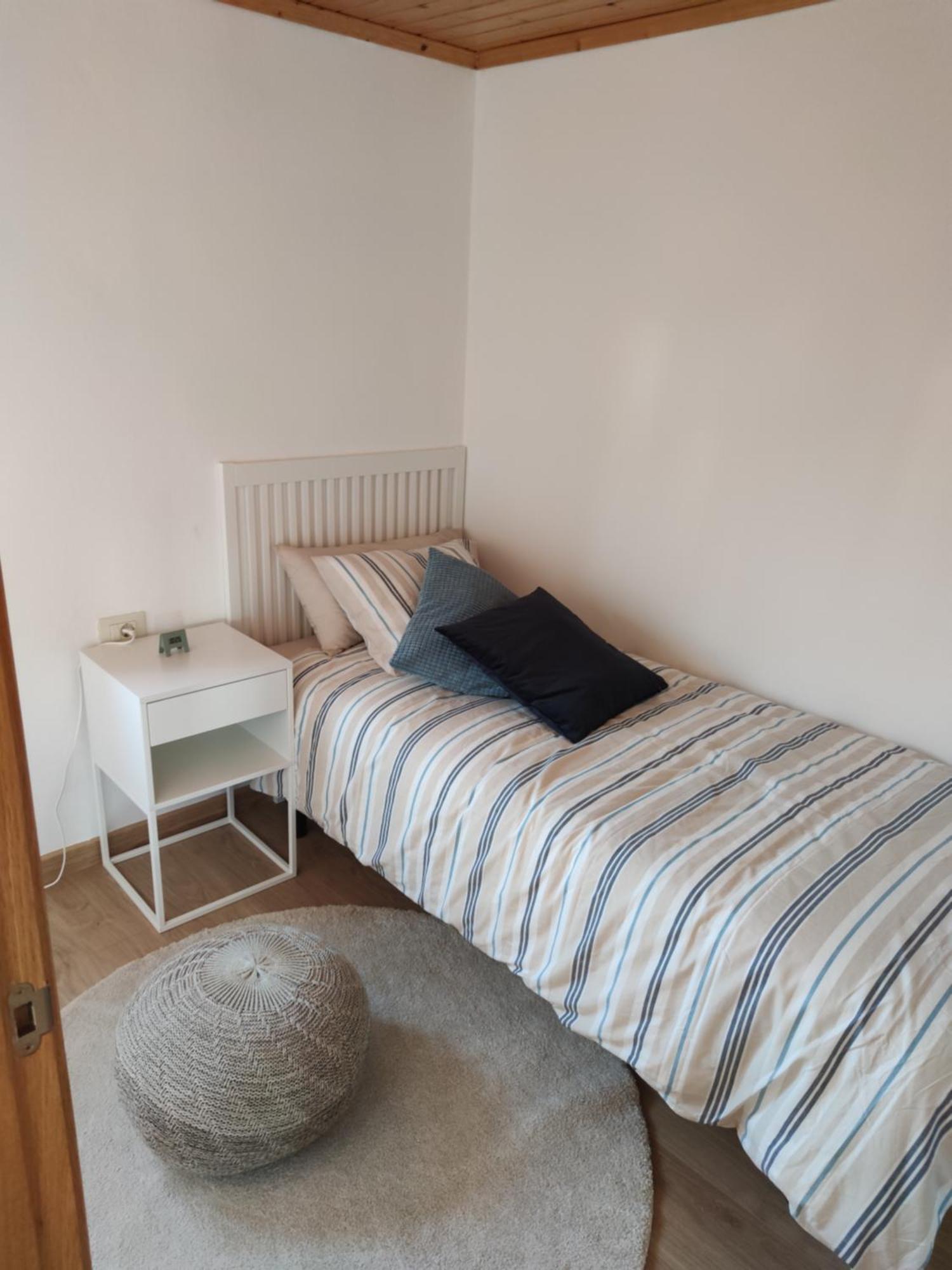 Appartement Atico Porto Do Son Chambre photo